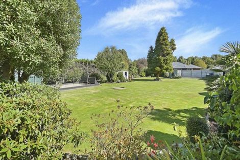 Photo of property in 20 Carston Street, Leeston, 7632