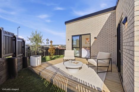 Photo of property in 1 Waita Road, Orewa, 0931
