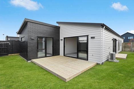 Photo of property in 4 Absolum Crescent, Chartwell, Hamilton, 3210