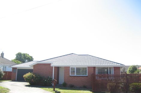 Photo of property in 2/4 Sefton Place, Spreydon, Christchurch, 8024