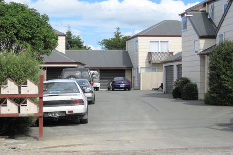 Photo of property in 2/16 Grenville Street, Waltham, Christchurch, 8011