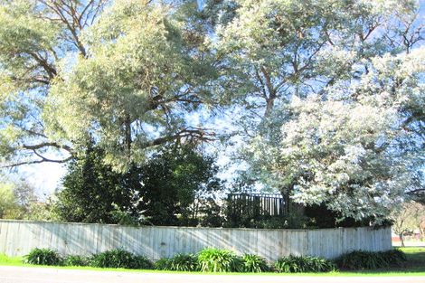 Photo of property in 6 Complin Street, Havelock North, 4130