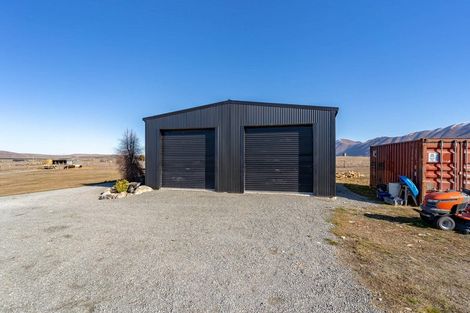 Photo of property in 19 Pyramid Terrace, Twizel, 7999