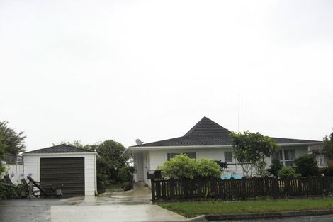Photo of property in 3 West View Crescent, Onerahi, Whangarei, 0110