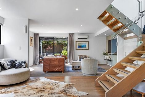 Photo of property in 420b Manchester Street, St Albans, Christchurch, 8014