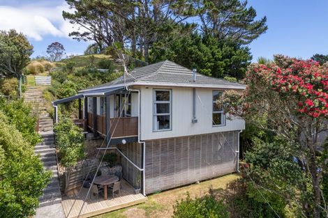 Photo of property in 95 Ohariu Road, Johnsonville, Wellington, 6037