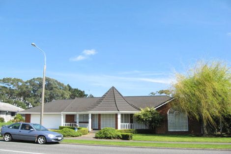 Photo of property in 171 Heta Road, Highlands Park, New Plymouth, 4312