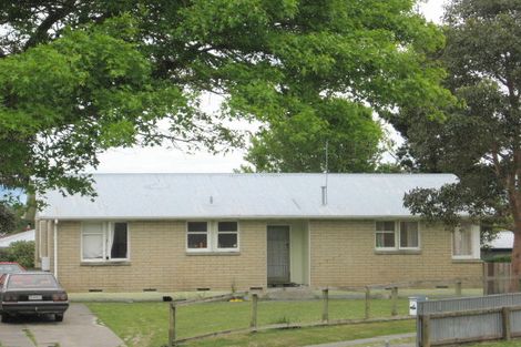 Photo of property in 12 Davy Place, Outer Kaiti, Gisborne, 4010