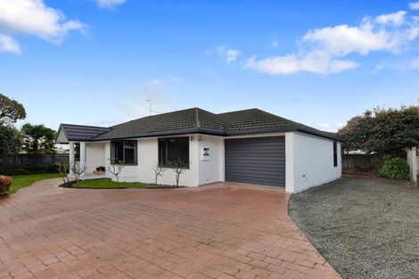 Photo of property in 8a Wensley Road, Richmond, 7020