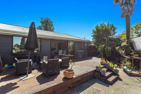 Photo of property in 1 Tawhara Place, Edgecumbe, 3120