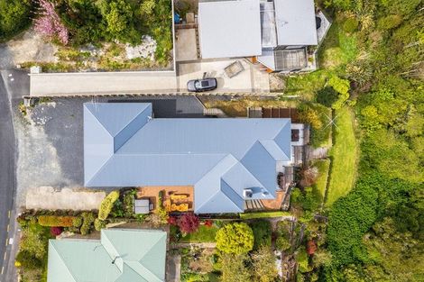 Photo of property in 55 Rockside Road, Glenleith, Dunedin, 9010