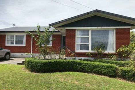 Photo of property in 141 Fitzroy Avenue, Fitzroy, Hamilton, 3206