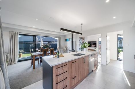 Photo of property in 4 Fox Lane, Rolleston, 7615