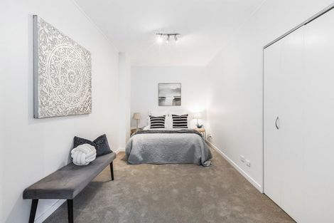 Photo of property in Dixonlane Apartments, 5/7 Feltex Lane, Te Aro, Wellington, 6011