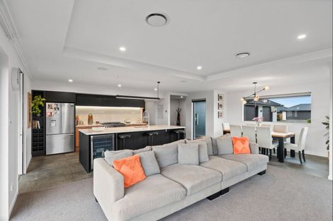 Photo of property in 36 Brenley Drive, Rolleston, 7614