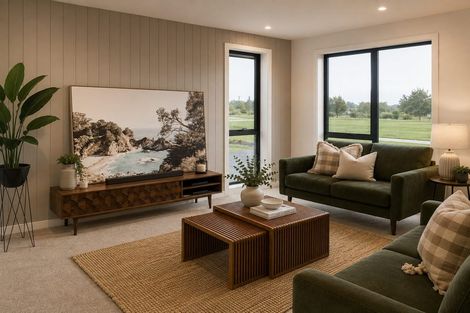 Photo of property in 14 Koppens Road, Tamahere, Hamilton, 3283