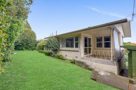 Photo of property in 7 Mansel Avenue, Hillcrest, Hamilton, 3216