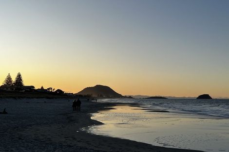 Photo of property in 186 Oceanbeach Road, Mount Maunganui, 3116