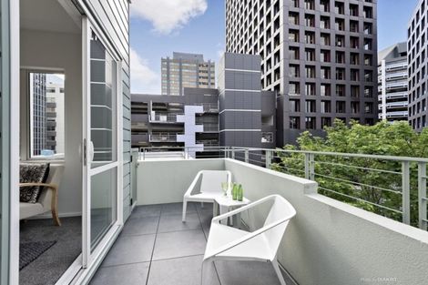 Photo of property in Embassy Court, 1/84 Boulcott Street, Wellington Central, Wellington, 6011