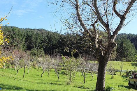 Photo of property in 632a Sawyer Road, Mangonui, 0494