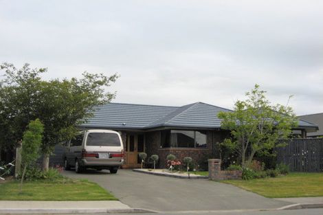 Photo of property in 33 Kensington Avenue, Rangiora, 7400