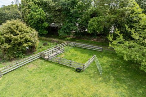 Photo of property in 286 Pencarrow Road, Tamahere, Hamilton, 3283