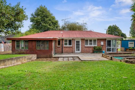 Photo of property in 11 Reservoir Street, Putaruru, 3411