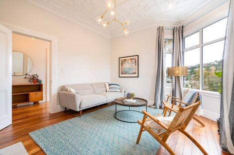 Photo of property in 41 Greenock Street, Glenross, Dunedin, 9011