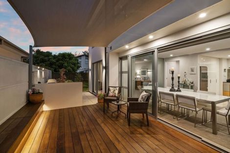 Photo of property in 4 Browns Road, St Albans, Christchurch, 8014