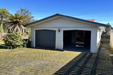Photo of property in 55 Tainui Street, Ohakune, 4625