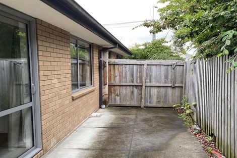 Photo of property in 2/542 Madras Street, St Albans, Christchurch, 8014