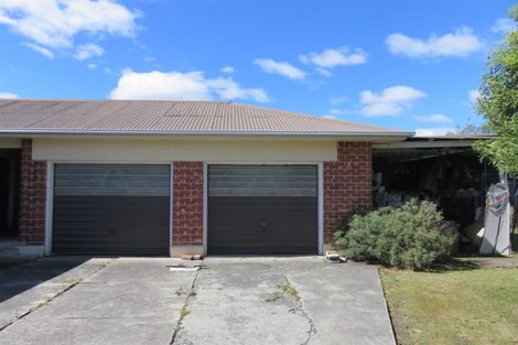 Photo of property in 56 Connolly Street, Geraldine, 7930