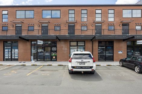 Photo of property in 104/1 Village Quarter Lane, Frankton, Hamilton, 3204