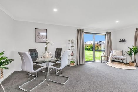 Photo of property in 2 Glenmark Drive, Darfield, 7510