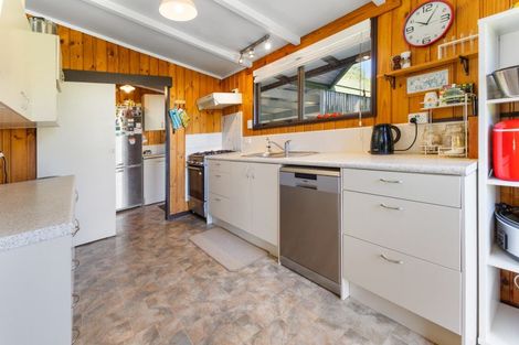 Photo of property in Ruatiti Cottage, 1693 Ruatiti Road, Ruatiti, Raetihi, 4696