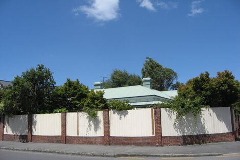 Photo of property in 36 Andover Street, Merivale, Christchurch, 8014