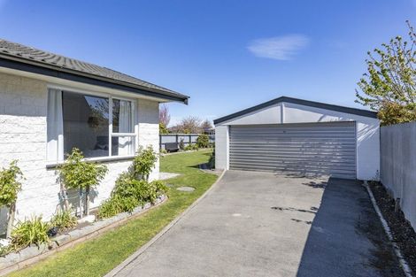 Photo of property in 29 Keldon Avenue, Rangiora, 7400