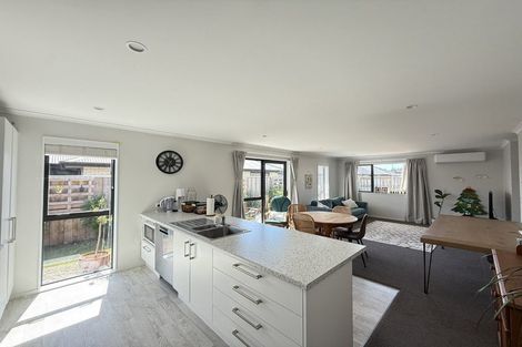 Photo of property in 14 Mccahon Lane, Rolleston, 7615