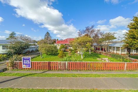 Photo of property in 26 Mclean Street, Woodville, 4920