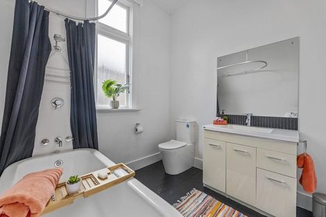 Photo of property in 3 Massey Avenue, Saint Clair, Dunedin, 9012