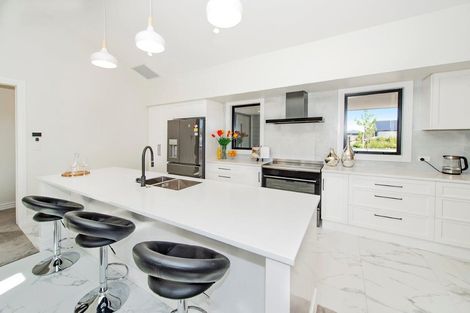 Photo of property in 30 Bavaria Drive, Rolleston, 7614