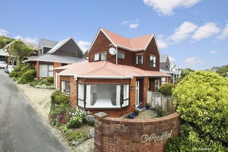 Photo of property in 1/24 Ottawa Road, Ngaio, Wellington, 6035