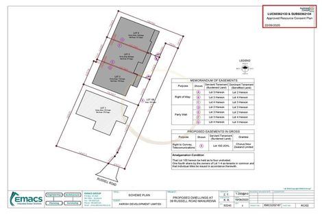 Photo of property in 37-73 Russell Road, Marewa, Napier, 4110