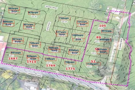 Photo of property in 1687 Cambridge Road, Te Awamutu, 3875