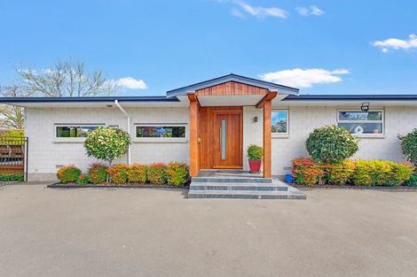 Photo of property in 12 Saffron Street, Bryndwr, Christchurch, 8053