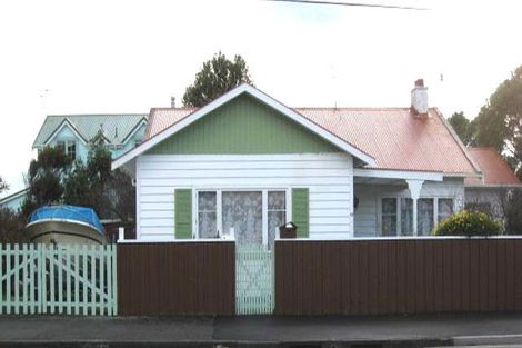 Photo of property in 43 Dundas Street, Seatoun, Wellington, 6022