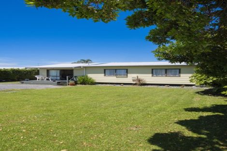 Photo of property in 398 Ormond Road, Lytton West, Gisborne, 4010