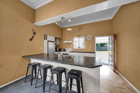 Photo of property in 55 Camberwell Road, Hawera, 4610