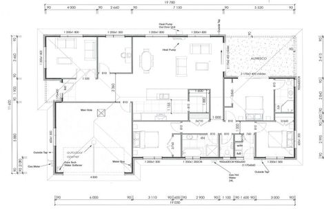 Photo of property in 23 Golf Vue Place, Castlecliff, Whanganui, 4501