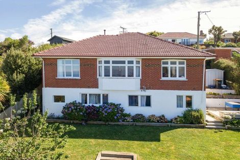 Photo of property in 125 Forfar Street, Clyde Hill, Dunedin, 9011